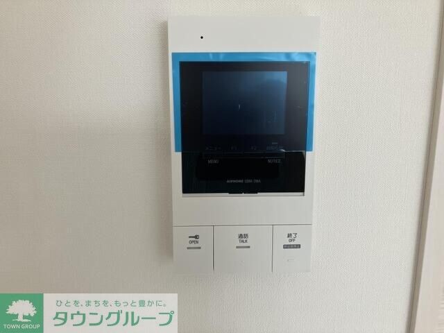 アイフラットの物件内観写真