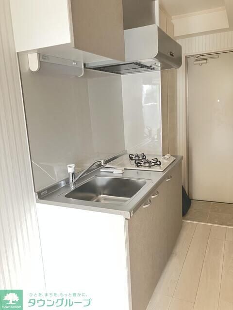 アイフラットの物件内観写真