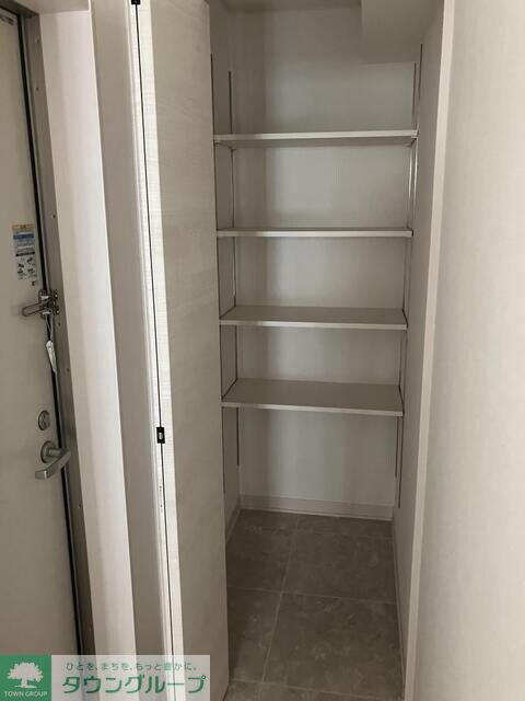 アイフラットの物件内観写真