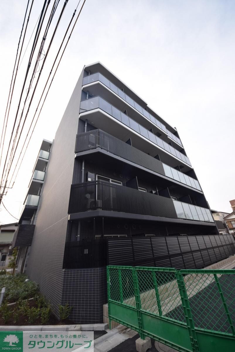 エスタート亀有の物件内観写真