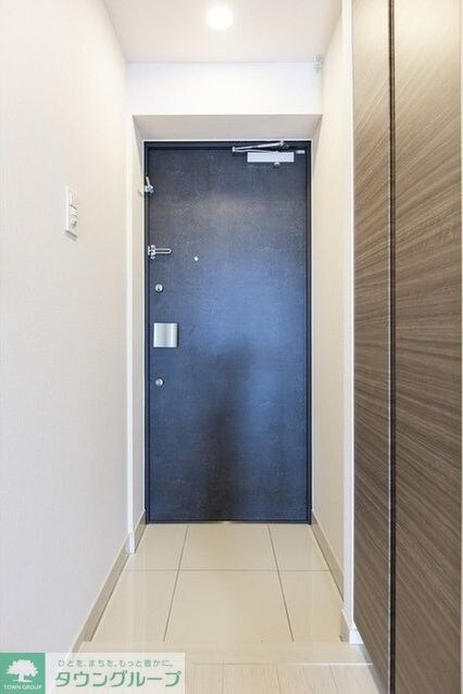 エスタート亀有の物件内観写真