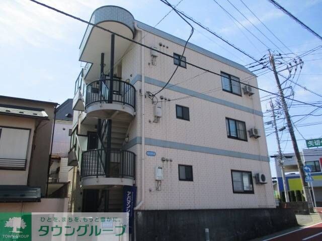 ヴァンテアン2の物件内観写真