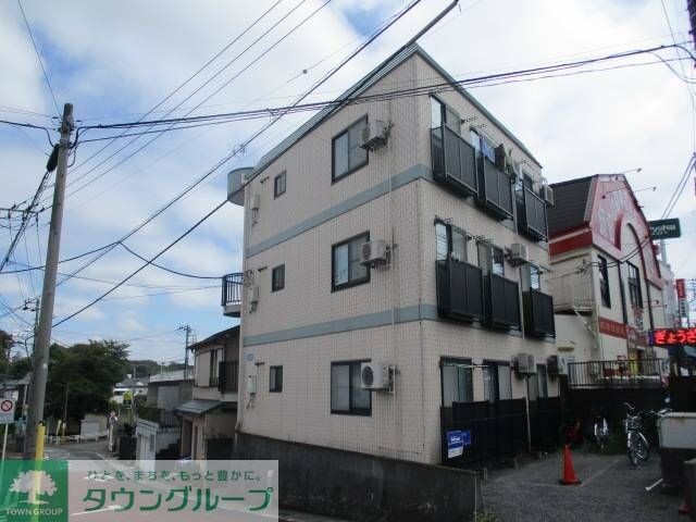 ヴァンテアン2の物件内観写真