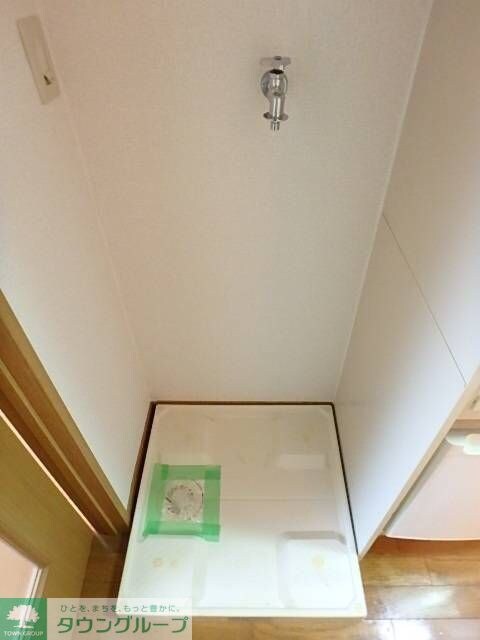 ヴァンテアン2の物件内観写真