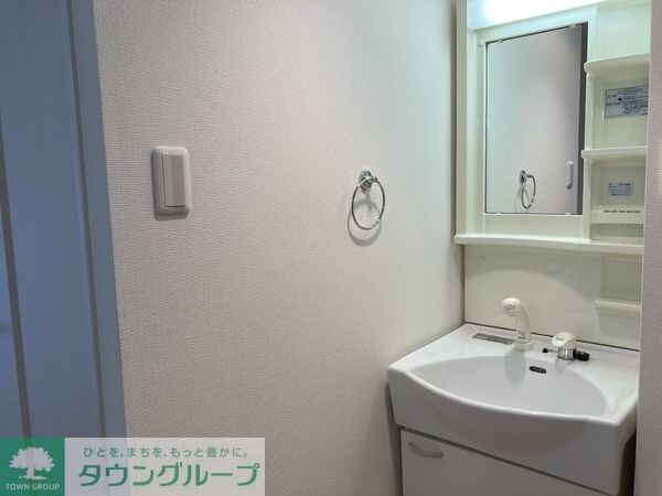 ア・レーズMの物件内観写真