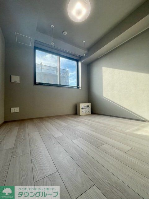 ラクラス南行徳の物件内観写真