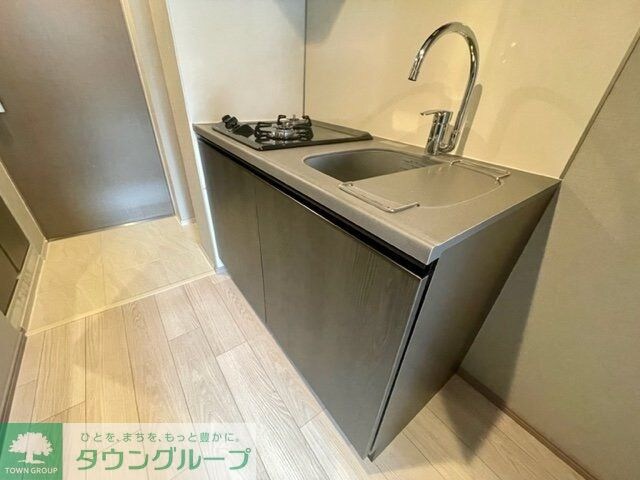 ラクラス南行徳の物件内観写真