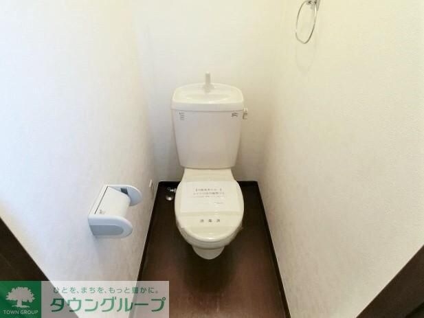 メゾン ド アルモニーの物件内観写真