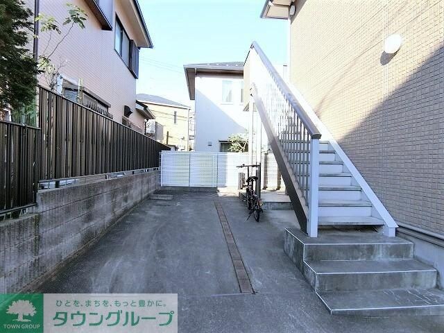 メゾン ド アルモニーの物件内観写真