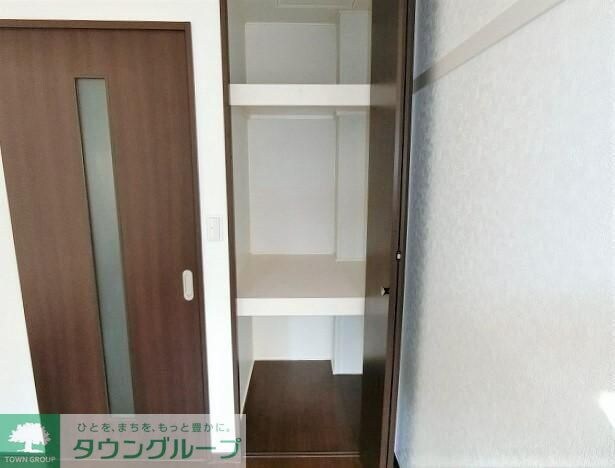 メゾン ド アルモニーの物件内観写真