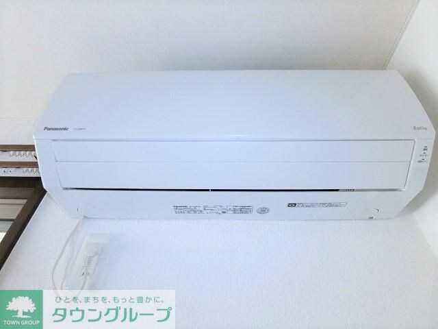 メゾン ド アルモニーの物件内観写真