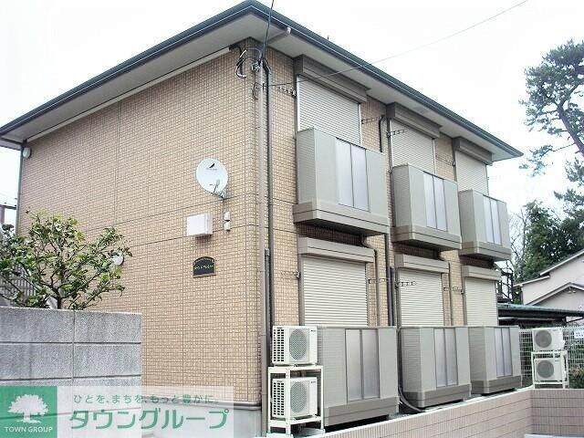 メゾン ド アルモニーの物件内観写真