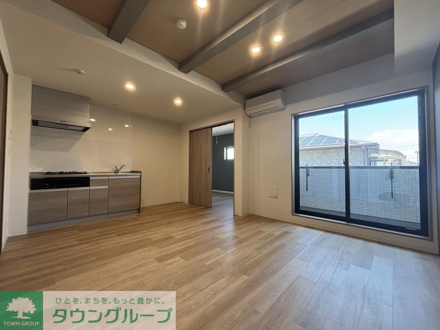 SONORA滝不動の物件内観写真