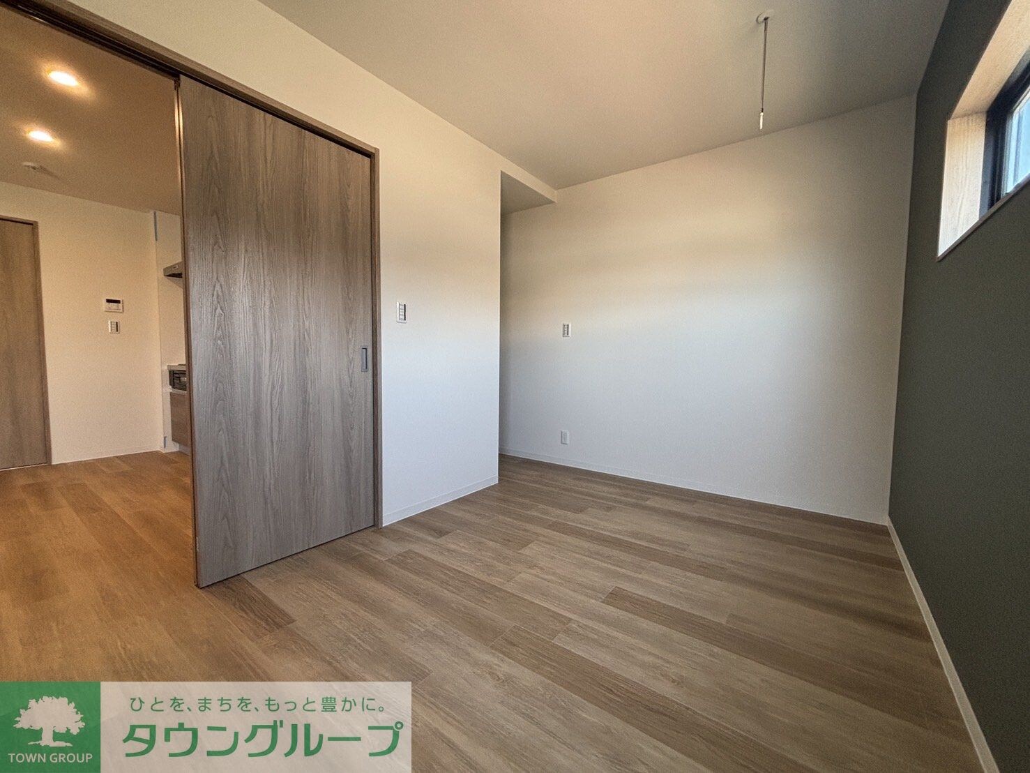 SONORA滝不動の物件内観写真