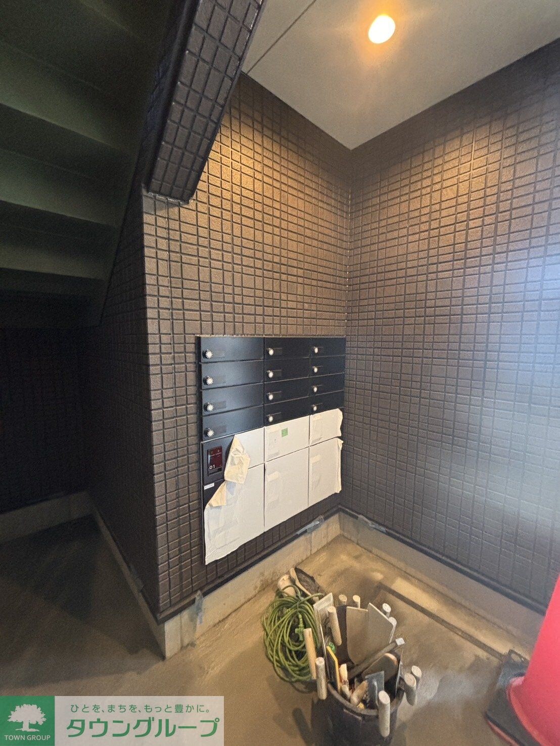 SONORA滝不動の物件内観写真