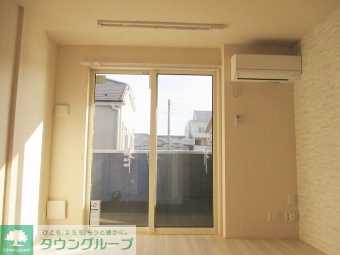 Klein Kirsche (クラインキルシェ)の物件内観写真