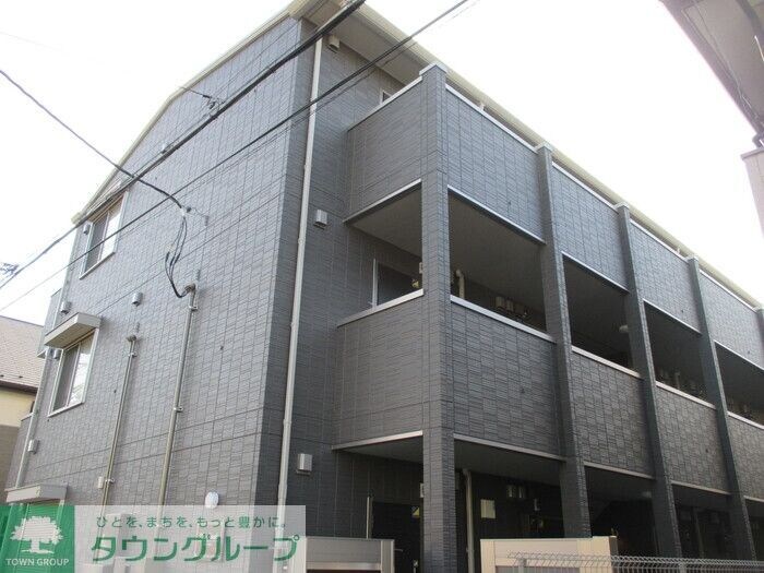 Klein Kirsche (クラインキルシェ)の物件内観写真