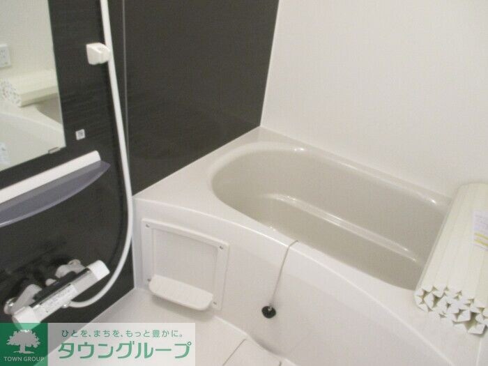 Klein Kirsche (クラインキルシェ)の物件内観写真