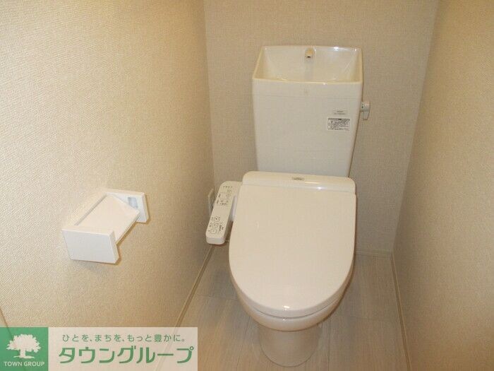 Klein Kirsche (クラインキルシェ)の物件内観写真