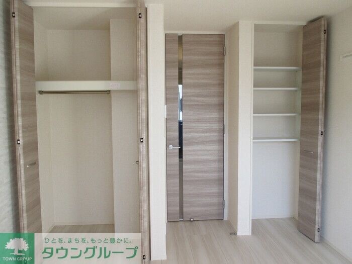 Klein Kirsche (クラインキルシェ)の物件内観写真