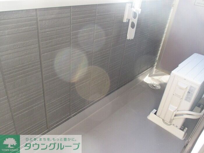 Klein Kirsche (クラインキルシェ)の物件内観写真