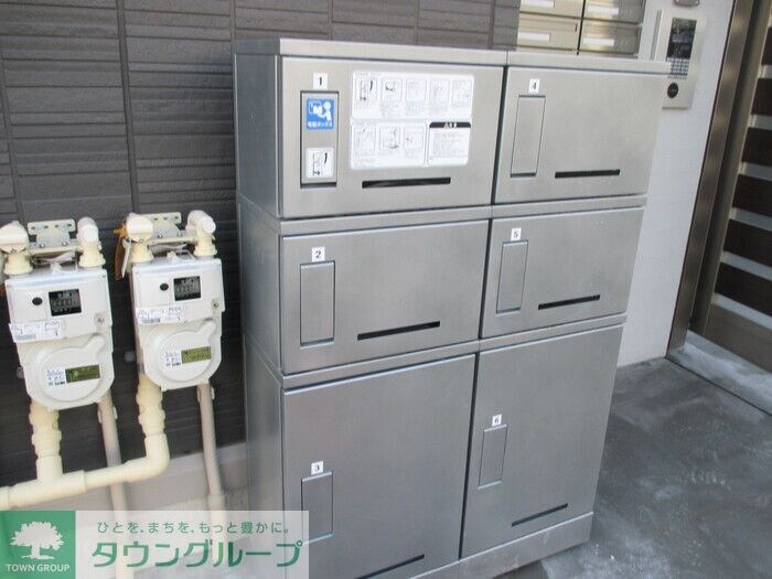 Klein Kirsche (クラインキルシェ)の物件内観写真