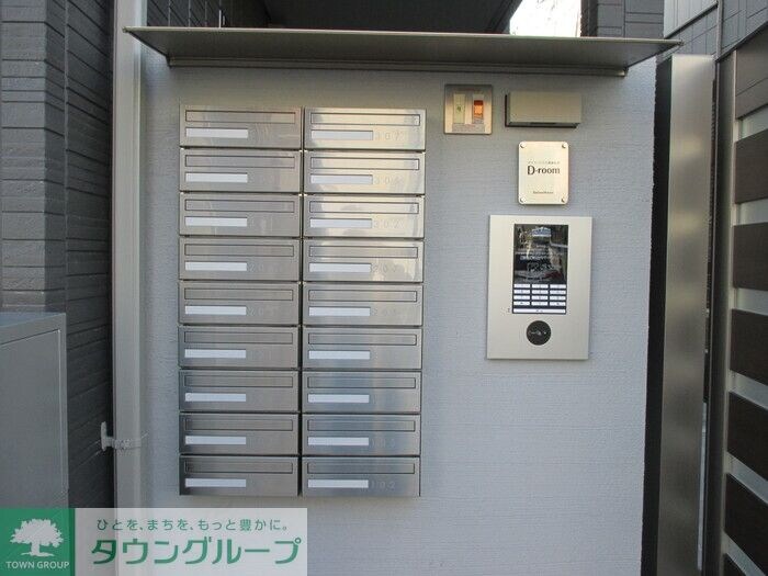 Klein Kirsche (クラインキルシェ)の物件内観写真