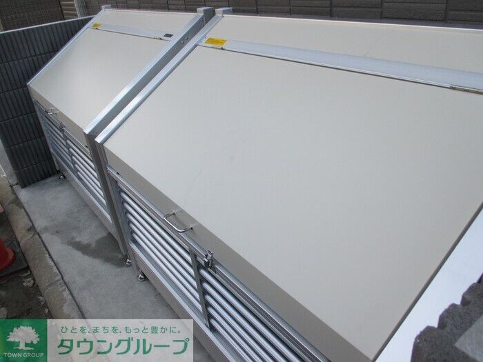 Klein Kirsche (クラインキルシェ)の物件内観写真