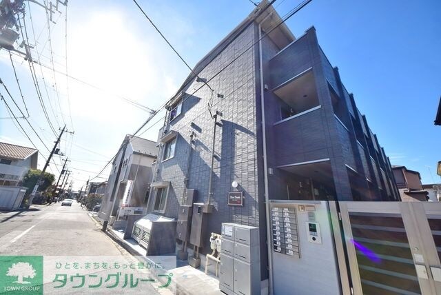 Klein Kirsche (クラインキルシェ)の物件内観写真