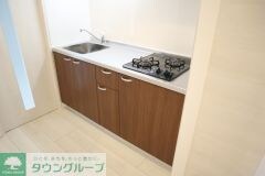 湊町ウッドヴィレッジの物件内観写真