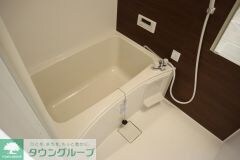 湊町ウッドヴィレッジの物件内観写真