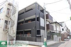 湊町ウッドヴィレッジの物件内観写真