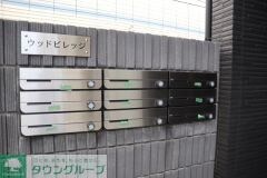 湊町ウッドヴィレッジの物件内観写真