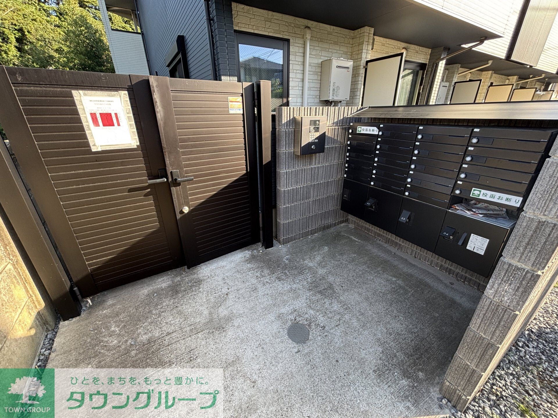 MELDIA京成津田沼の物件内観写真