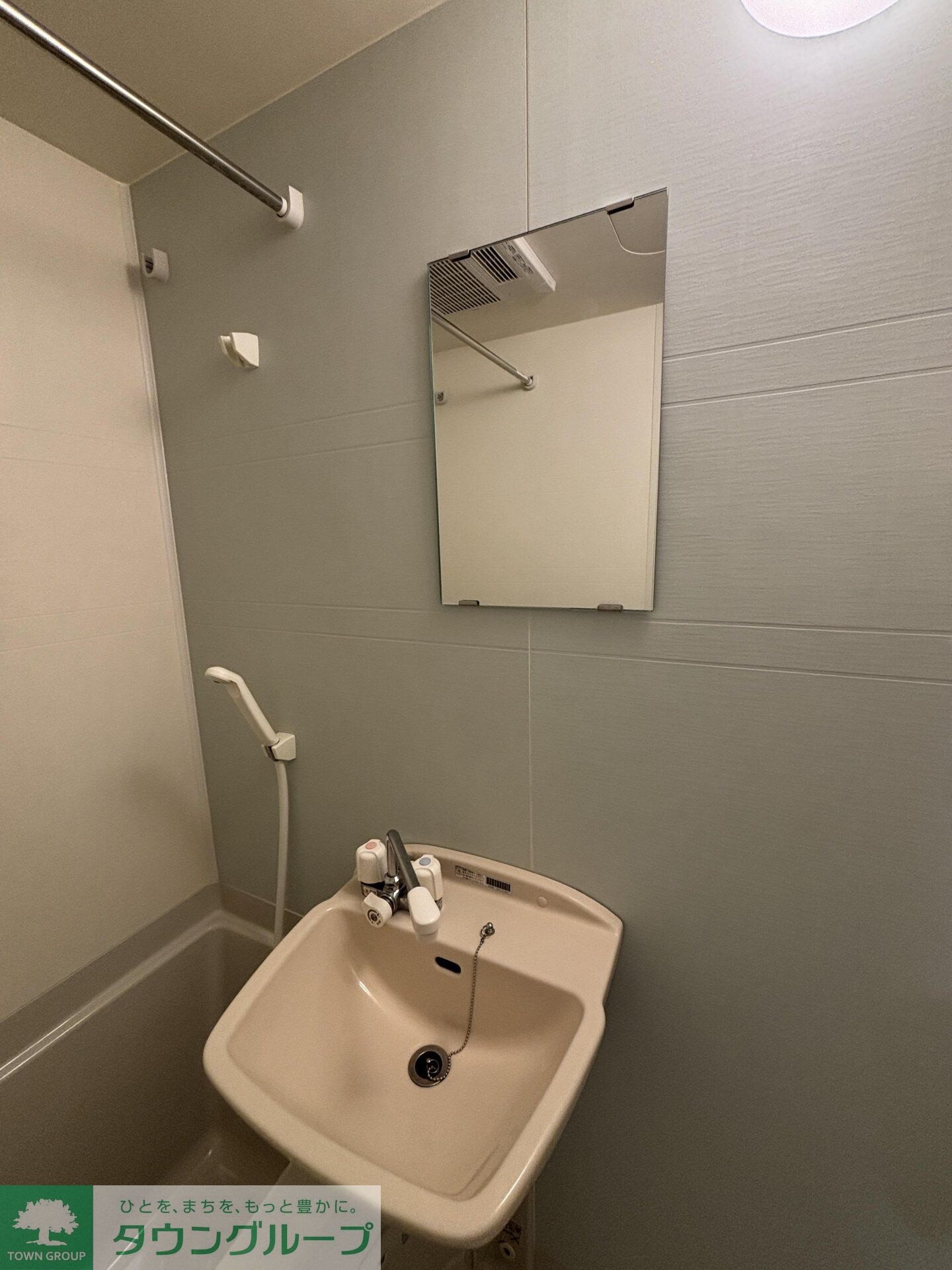 MELDIA京成津田沼の物件内観写真