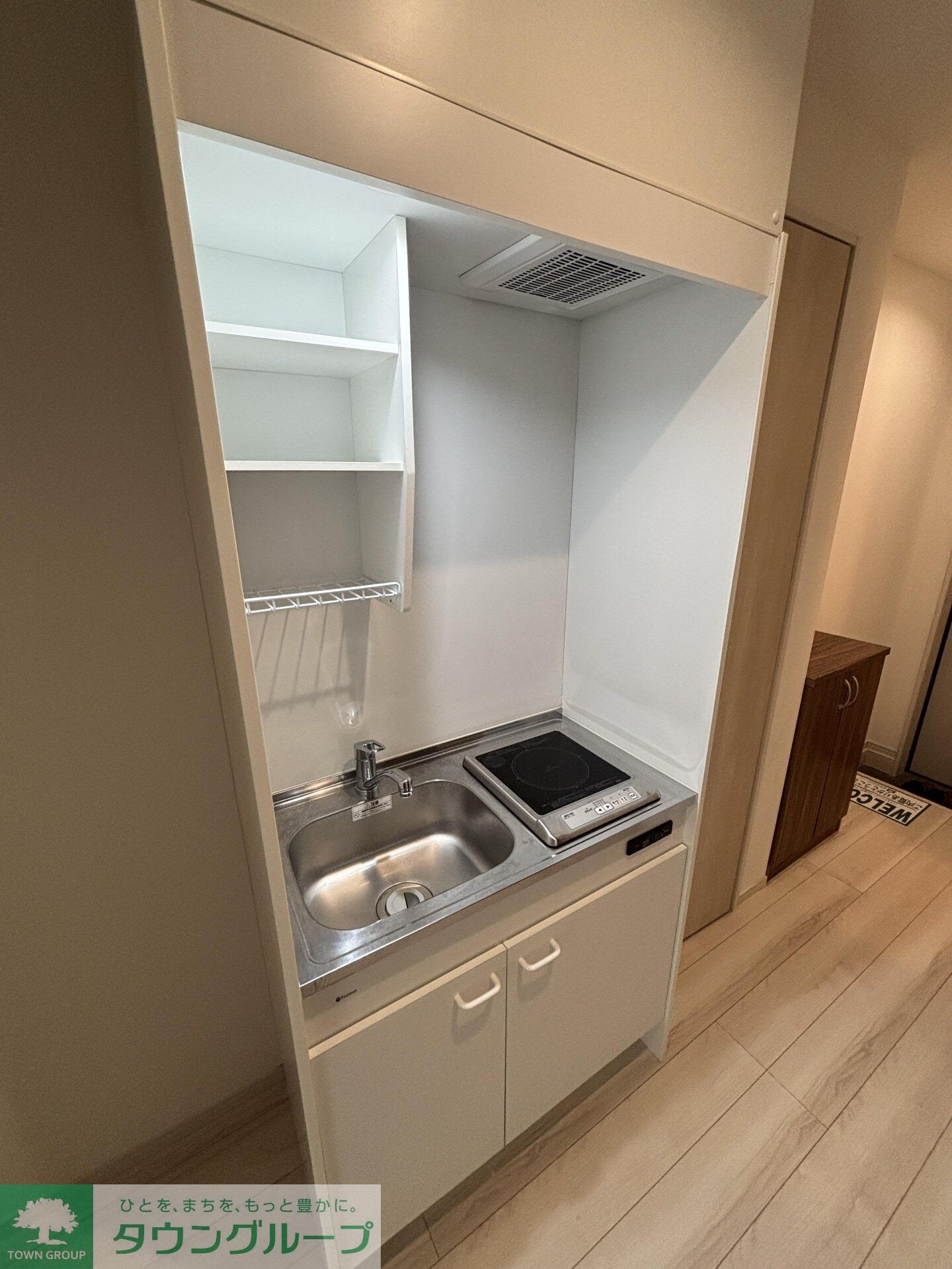 MELDIA京成津田沼の物件内観写真