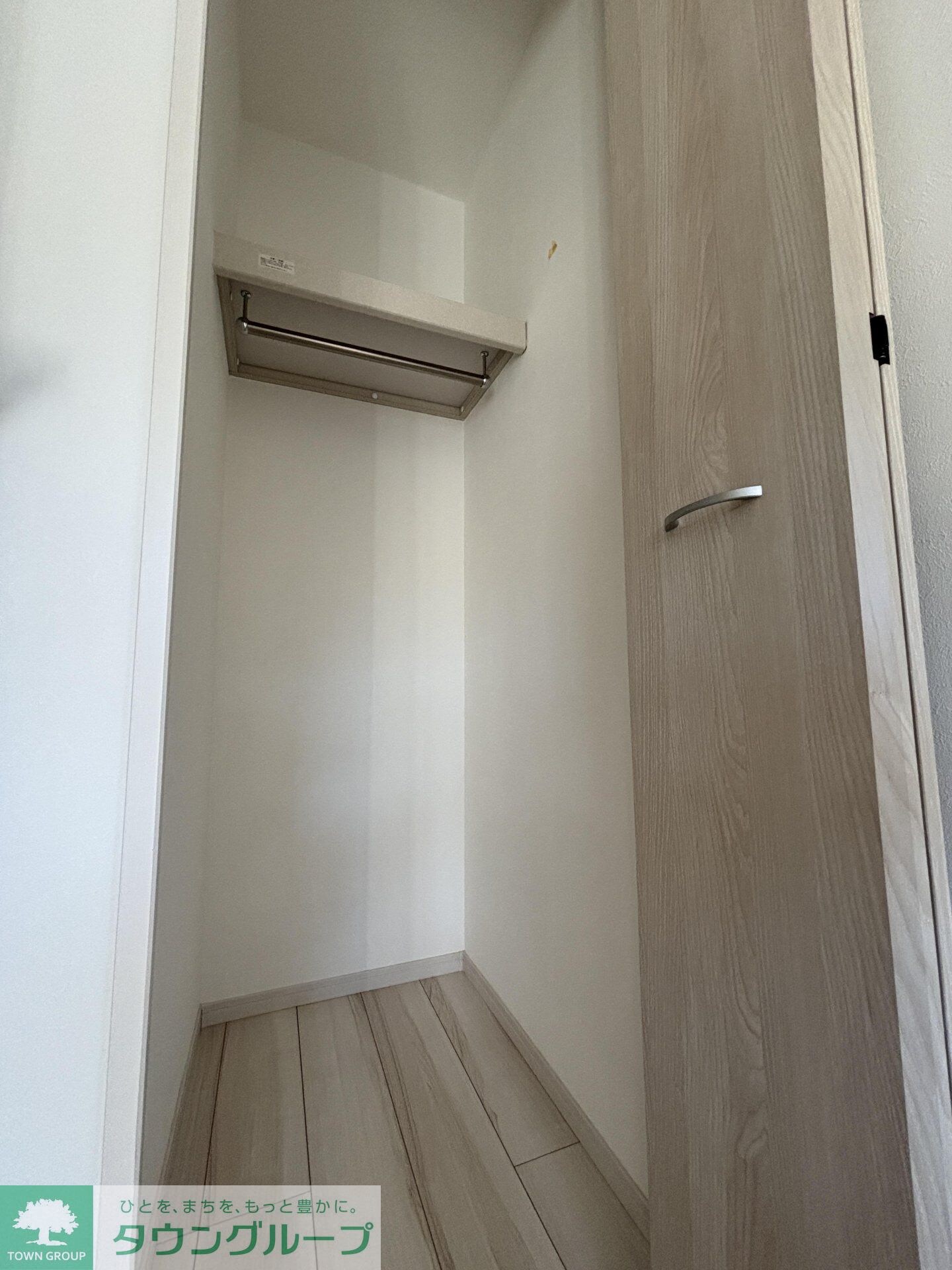 MELDIA京成津田沼の物件内観写真