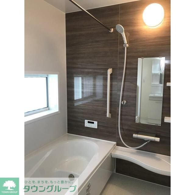 Kolet滝不動#04の物件内観写真