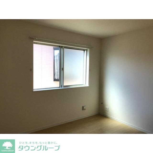 Kolet滝不動#04の物件内観写真