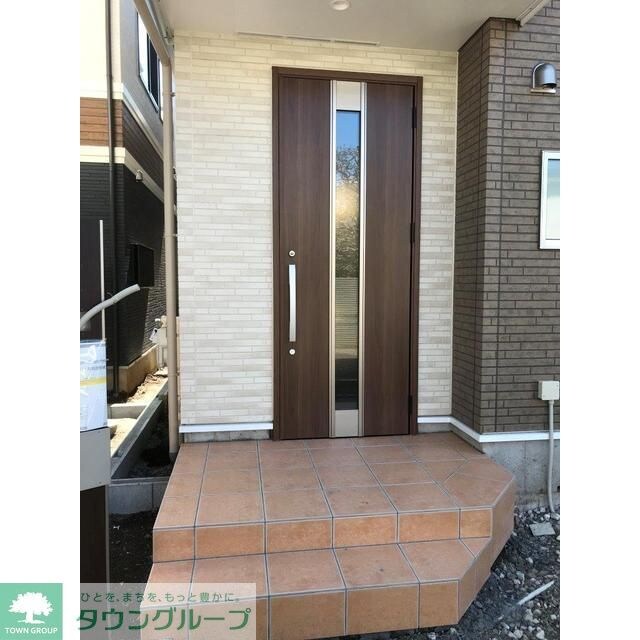 Kolet滝不動#04の物件内観写真