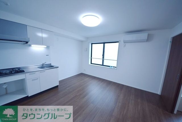 ハイスタンダード堀切の物件内観写真