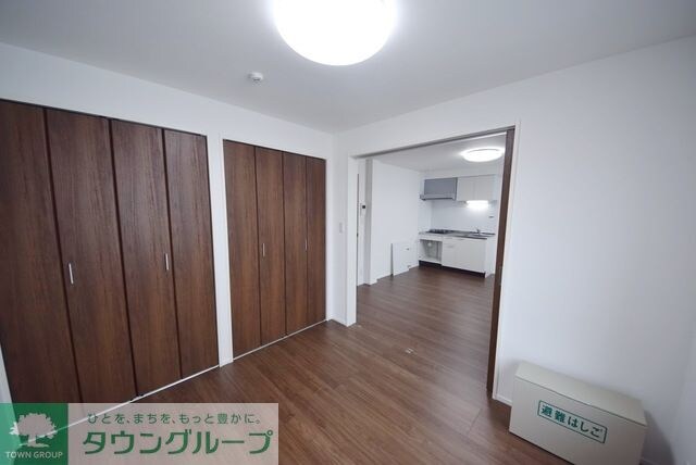 ハイスタンダード堀切の物件内観写真