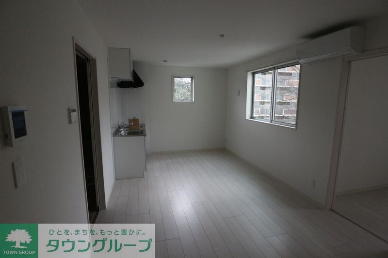 エマーソンパークの物件内観写真