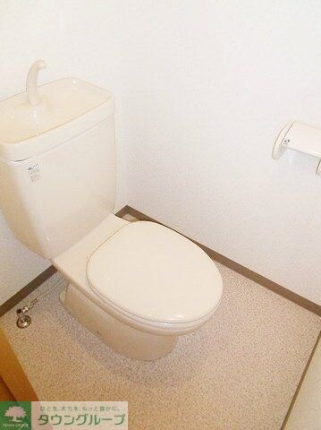 プリマヴェーラ問屋町 の物件内観写真