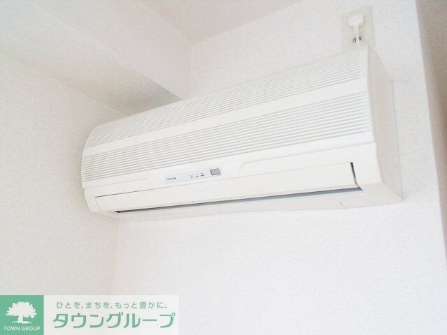 プリマヴェーラ問屋町 の物件内観写真