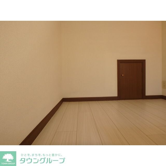 フロンティアIII D棟の物件内観写真