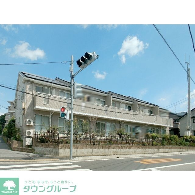 フロンティアIII D棟の物件内観写真