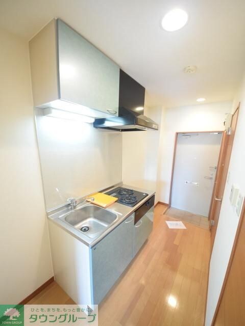 グランキャッスル の物件内観写真