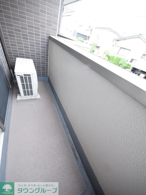 グランキャッスル の物件内観写真