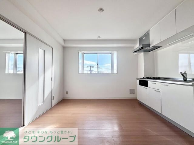 東海マンションの物件内観写真